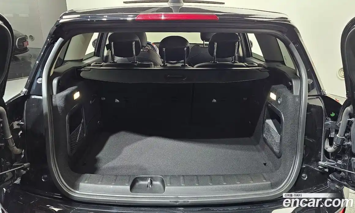 Mini Clubman 2016 2.0 Автомат в Москве № 167302, фото 20