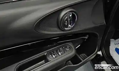 Mini Clubman 2016 2.0 Автомат в Москве № 167302, миниатюра 2