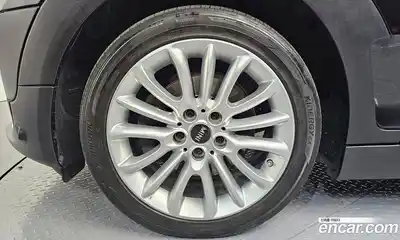 Mini Clubman 2016 2.0 Автомат в Москве № 167302, миниатюра 6