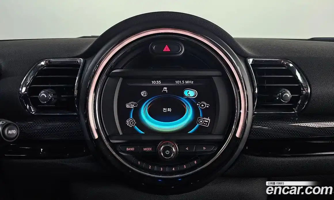 Mini Clubman 2016 2.0 Автомат в Москве № 167302, фото 9