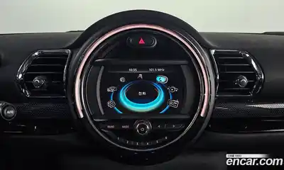 Mini Clubman 2016 2.0 Автомат в Москве № 167302, миниатюра 9