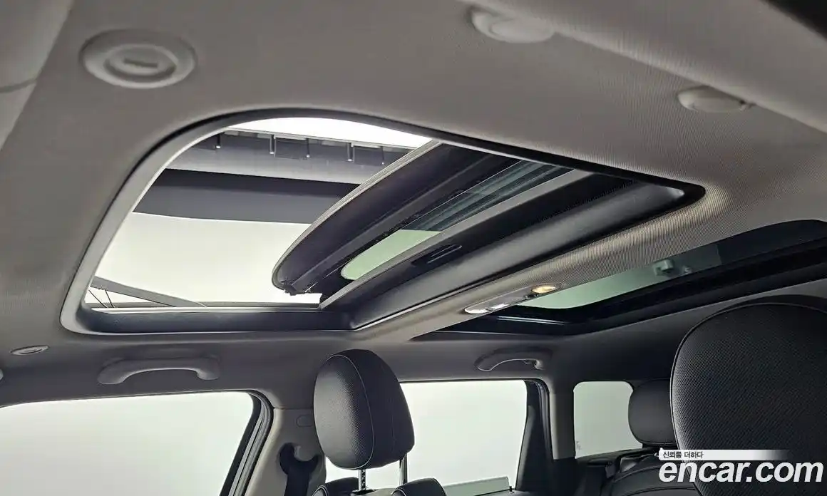 Mini Clubman 2016 2.0 Автомат в Москве № 167302, фото 10