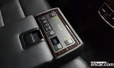 Lexus ES 2016 2.5 Автомат в Москве № 168210, миниатюра 11