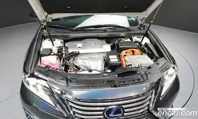 Lexus ES 2016 2.5 Автомат в Москве № 168210, миниатюра 4