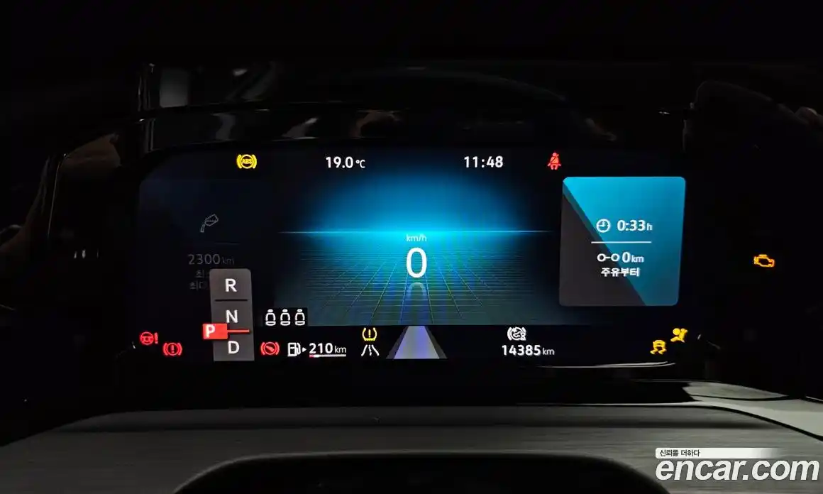 Volkswagen Golf 2024 2.0 Автомат в Москве № 168464, фото 16