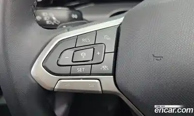 Volkswagen Golf 2024 2.0 Автомат в Москве № 168464, миниатюра 5