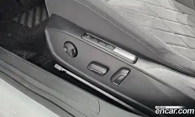 Volkswagen Golf 2024 2.0 Автомат в Москве № 168464, миниатюра 6