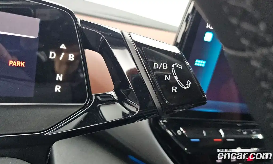 Volkswagen ID.4 2023 0.2 Автомат в Москве № 168471, фото 15