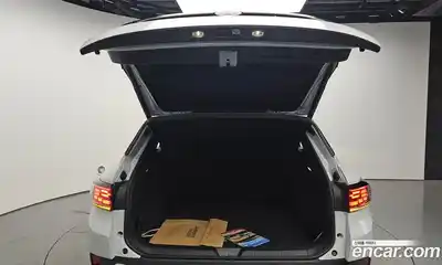 Volkswagen ID.4 2023 0.2 Автомат в Москве № 168471, миниатюра 2