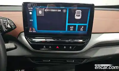 Volkswagen ID.4 2023 0.2 Автомат в Москве № 168471, миниатюра 4