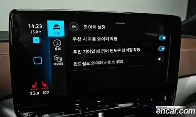 Volkswagen ID.4 2023 0.2 Автомат в Москве № 168471, миниатюра 5