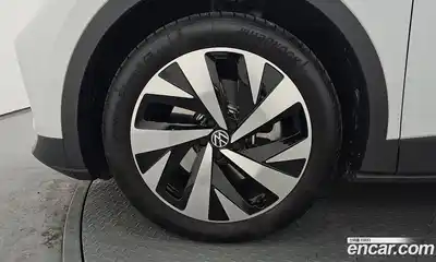 Volkswagen ID.4 2023 0.2 Автомат в Москве № 168471, миниатюра 6