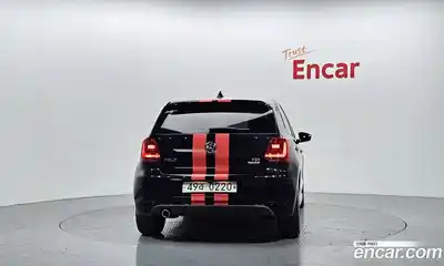 Volkswagen Polo 2016 1.4 Автомат в Москве № 168893, миниатюра 12