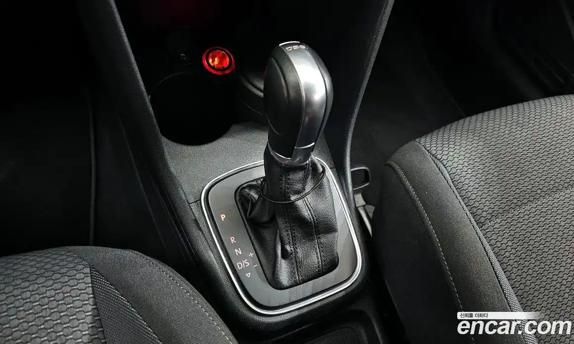 Volkswagen Polo 2016 1.4 Автомат в Москве № 168893, фото 15