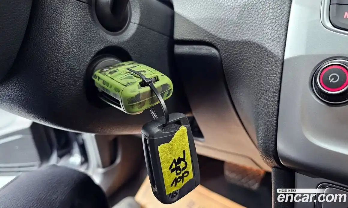 Volkswagen Polo 2016 1.4 Автомат в Москве № 168893, фото 16