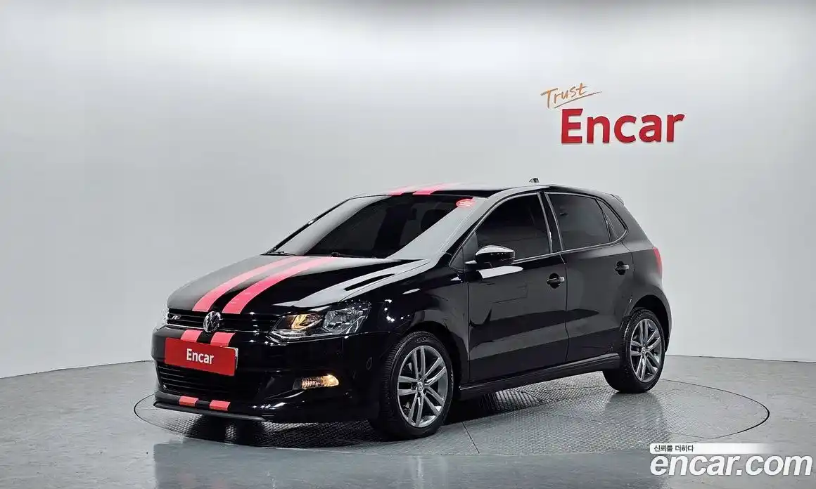 Volkswagen Polo 2016 1.4 Автомат в Москве № 168893, фото 20