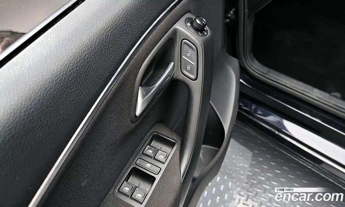 Volkswagen Polo 2016 1.4 Автомат в Москве № 168893, фото 5