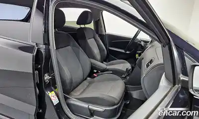 Volkswagen Polo 2016 1.4 Автомат в Москве № 168893, миниатюра 8