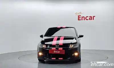 Volkswagen Polo 2016 1.4 Автомат в Москве № 168893, миниатюра 10