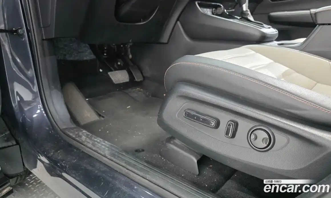 Honda CR-V 2024 2.0 Автомат в Москве № 170438, фото 1