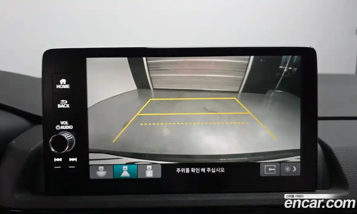 Honda CR-V 2024 2.0 Автомат в Москве № 170438, фото 11