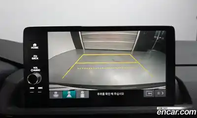 Honda CR-V 2024 2.0 Автомат в Москве № 170438, миниатюра 11