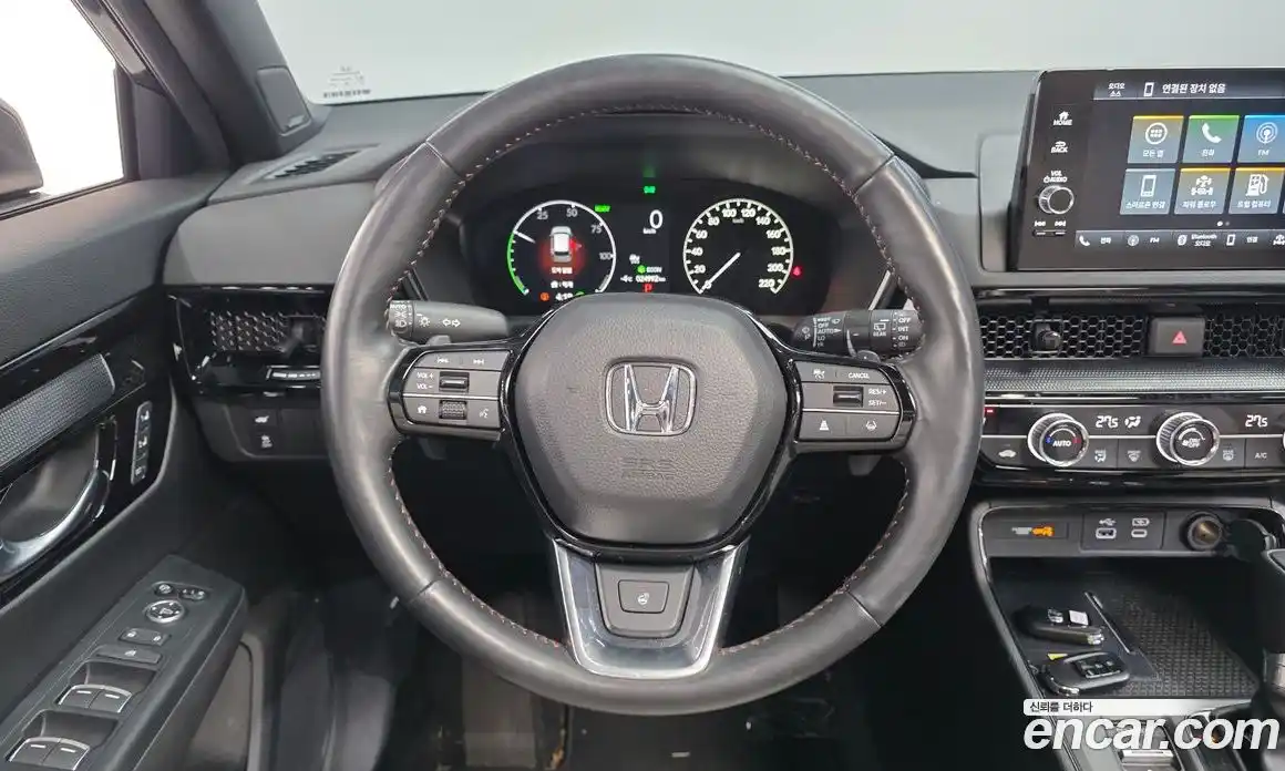 Honda CR-V 2024 2.0 Автомат в Москве № 170438, фото 16