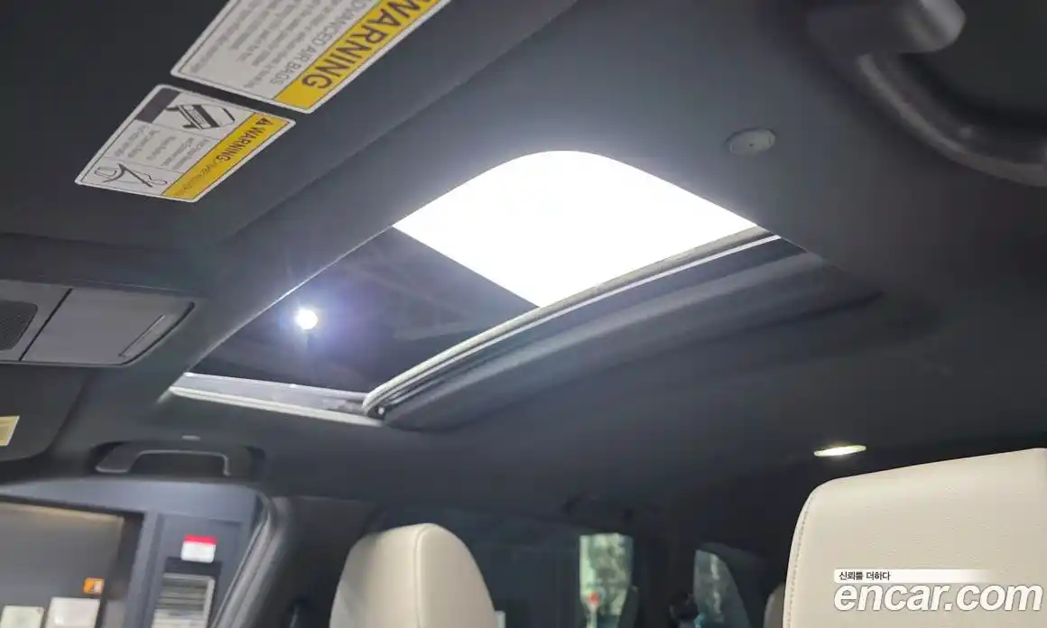 Honda CR-V 2024 2.0 Автомат в Москве № 170438, фото 17