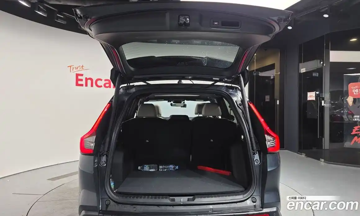 Honda CR-V 2024 2.0 Автомат в Москве № 170438, фото 18