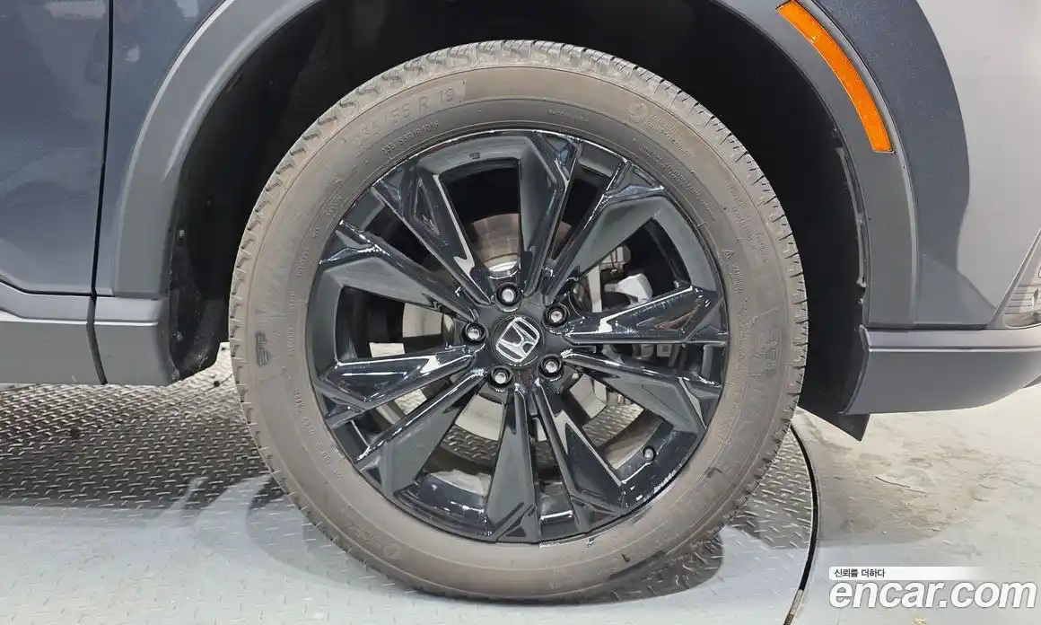 Honda CR-V 2024 2.0 Автомат в Москве № 170438, фото 19