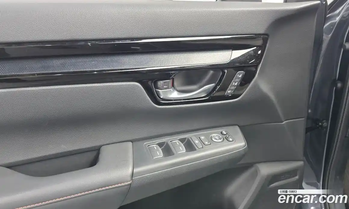 Honda CR-V 2024 2.0 Автомат в Москве № 170438, фото 20