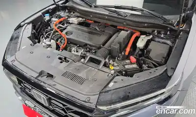 Honda CR-V 2024 2.0 Автомат в Москве № 170438, миниатюра 2