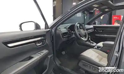 Honda CR-V 2024 2.0 Автомат в Москве № 170438, миниатюра 5