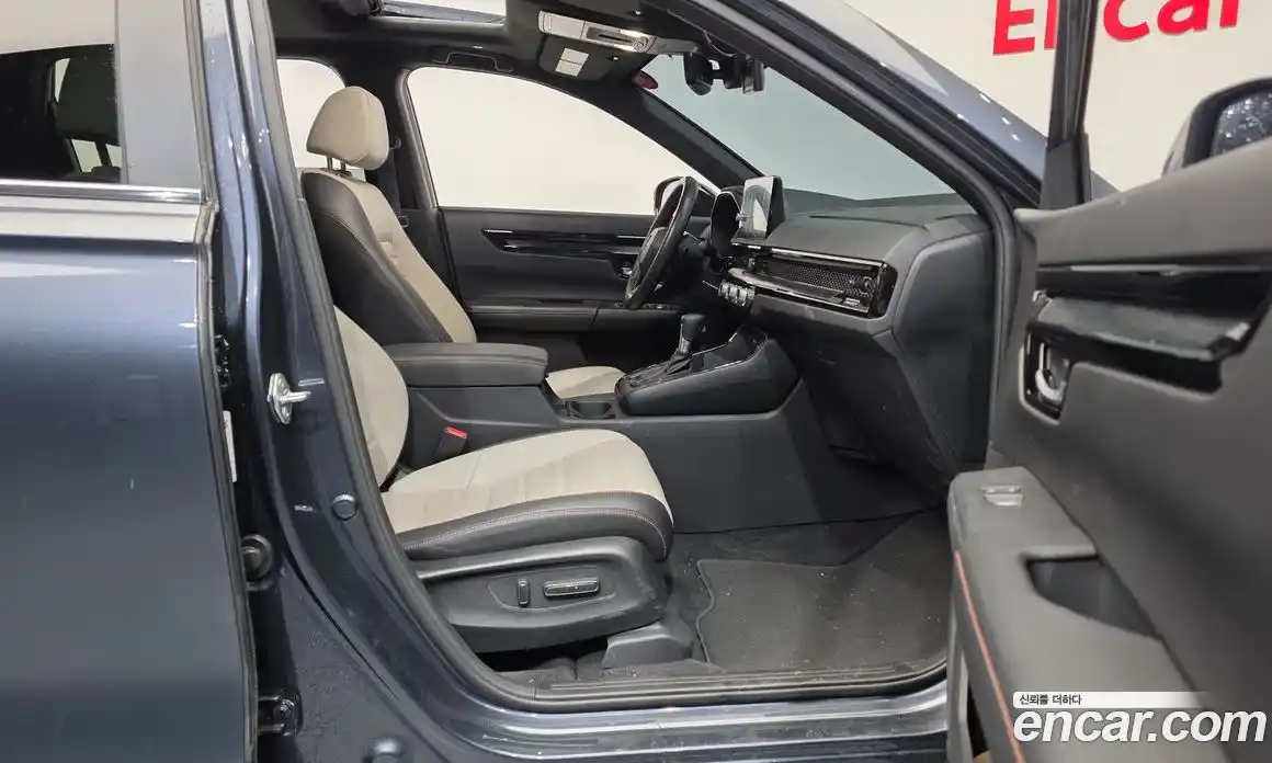 Honda CR-V 2024 2.0 Автомат в Москве № 170438, фото 6