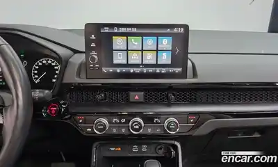 Honda CR-V 2024 2.0 Автомат в Москве № 170438, миниатюра 7