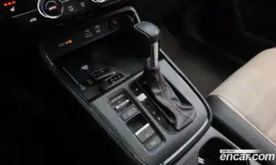 Honda CR-V 2024 2.0 Автомат в Москве № 170438, миниатюра 8