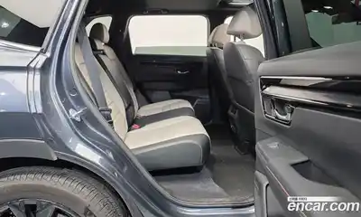Honda CR-V 2024 2.0 Автомат в Москве № 170438, миниатюра 9