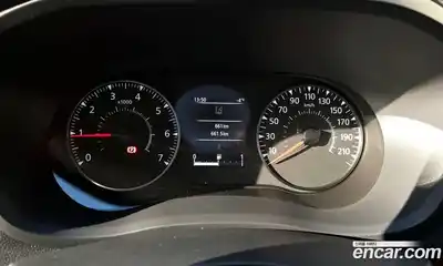 Renault Master 2024 2.3 Механическая в Москве № 176248, миниатюра 12