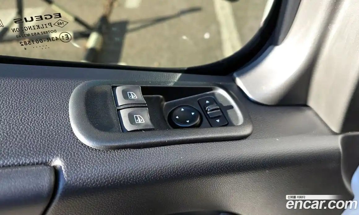 Renault Master 2024 2.3 Механическая в Москве № 176248, фото 20