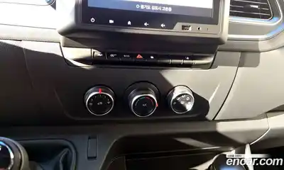 Renault Master 2024 2.3 Механическая в Москве № 176248, миниатюра 5