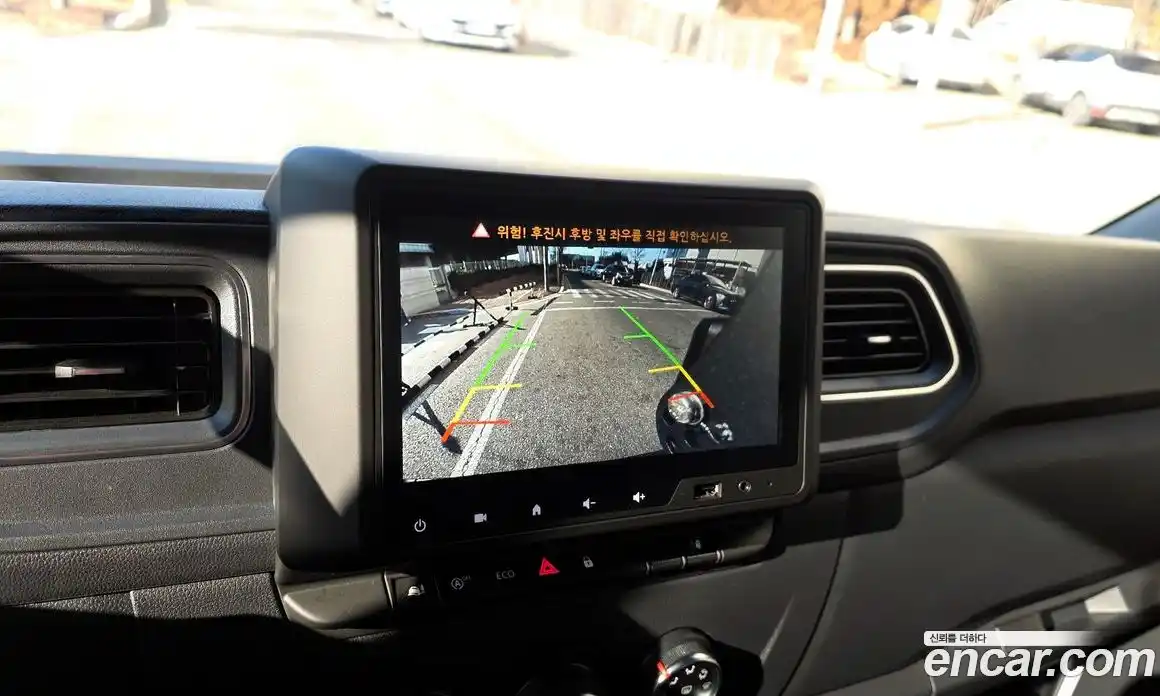 Renault Master 2024 2.3 Механическая в Москве № 176248, фото 9