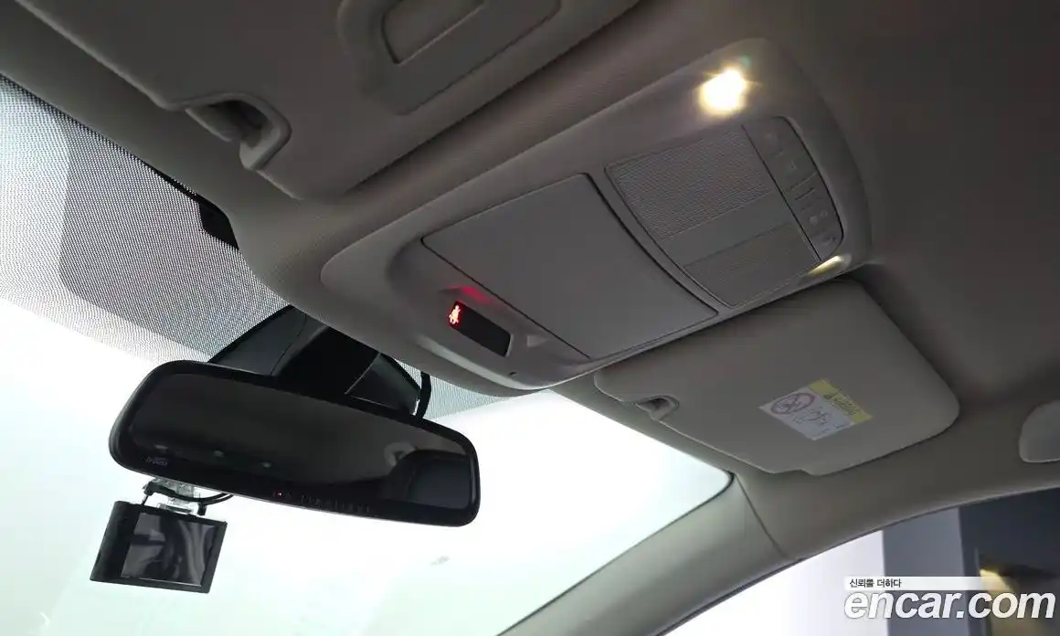 Renault QM6 2021 2.0 Автомат в Москве № 177745, фото 14