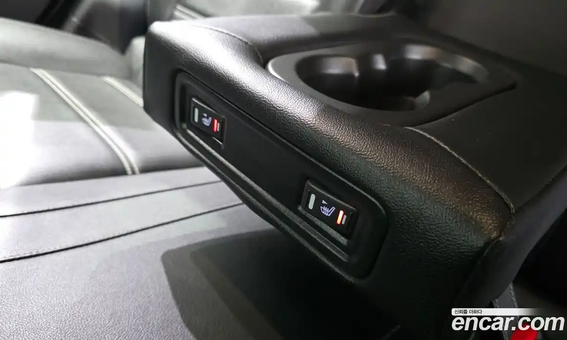 Renault QM6 2021 2.0 Автомат в Москве № 177745, фото 16