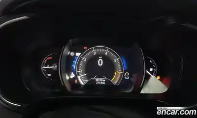 Renault QM6 2021 2.0 Автомат в Москве № 177745, миниатюра 4