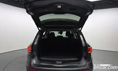 Renault QM6 2021 2.0 Автомат в Москве № 177745, миниатюра 5