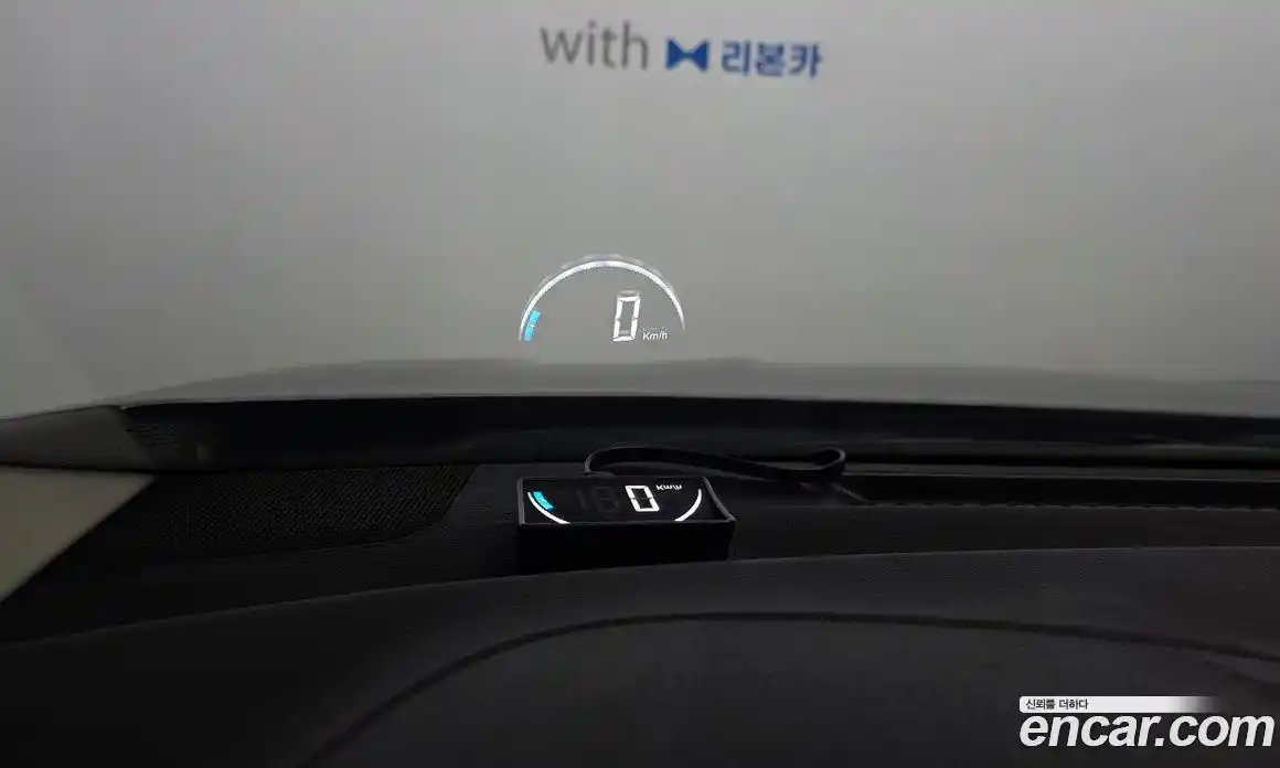 Renault QM6 2021 2.0 Автомат в Москве № 177745, фото 6