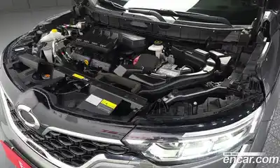 Renault QM6 2021 2.0 Автомат в Москве № 177745, миниатюра 7