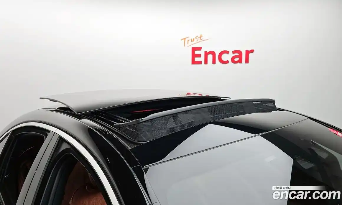 Mercedes-Benz S-Class 2023 2.9 Автомат в Москве № 177829, фото 17