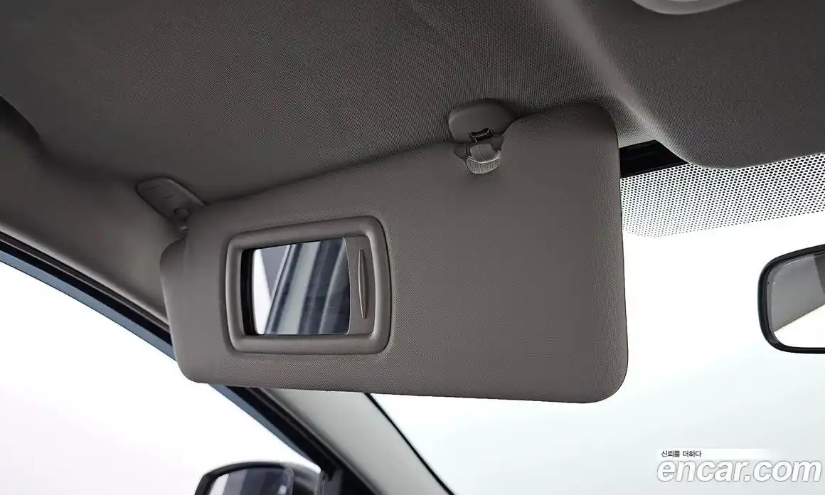 Renault SM3 2015 1.6 Автомат в Москве № 179099, фото 13