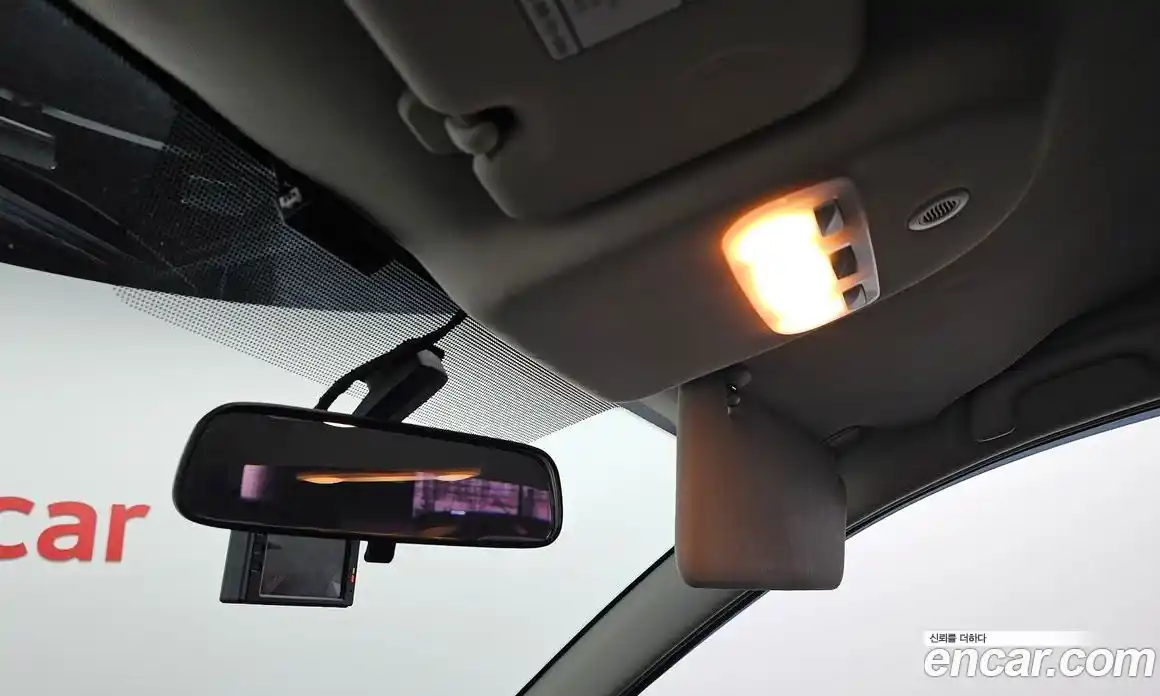 Renault SM3 2015 1.6 Автомат в Москве № 179099, фото 17